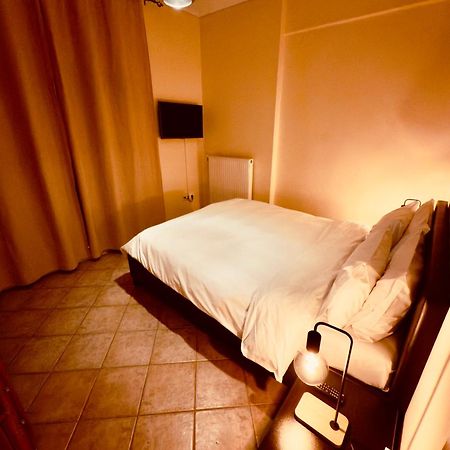 Cw Flat Apartment Alexandroupoli Bagian luar foto