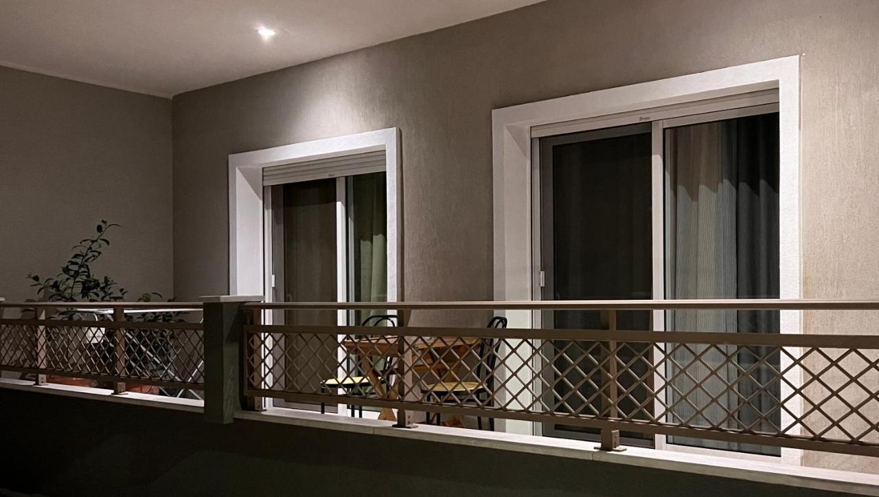 Cw Flat Apartment Alexandroupoli Bagian luar foto
