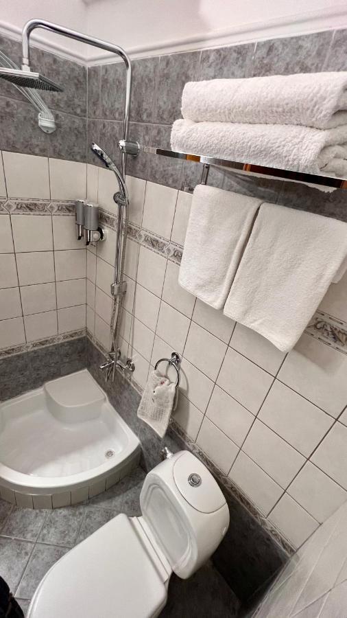 Cw Flat Apartment Alexandroupoli Bagian luar foto