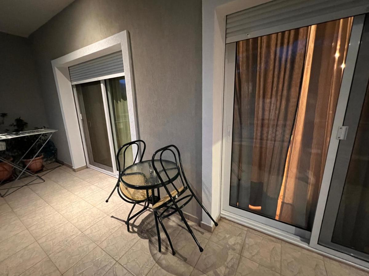 Cw Flat Apartment Alexandroupoli Bagian luar foto
